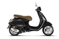 PRIMAVERA 150 NERO CONVINTO GLOSSY