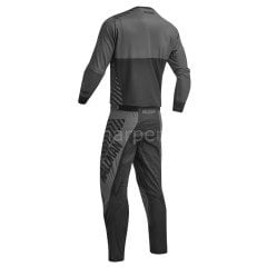 DIFFER SLICE CHARCOAL BLACK