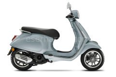 PRIMAVERA 150 S GRIGIO DELICATO MATT