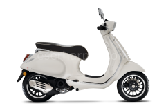 SPRINT 50 BIANCO INNOCENZA