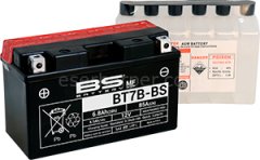 BT7B-BS BS-BATTERY (YT7B-BS)