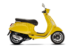 SPRINT 50 GIALLO ESTATE