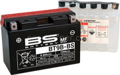 BT9B-BS BS-BATTERY (YT9B-BS)