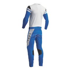 PRIME RIVAL BLUE WHITE