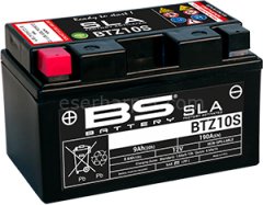 BTZ10S BS-BATTERY SLA (YTZ10S)