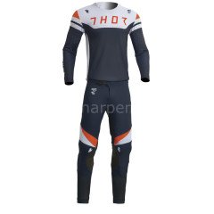 PRIME RIVAL MIDNIGHT GRAY