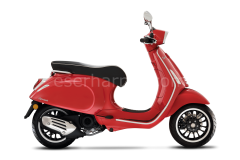 SPRINT 50 ROSSO PASSIONE