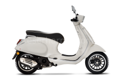 SPRINT 125 BIANCO INNOCENZA