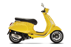 SPRINT 125 GIALLO ESTATE