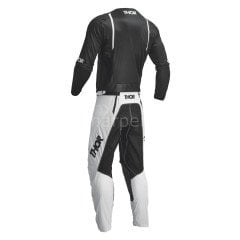 PULSE MONO BLACK WHITE