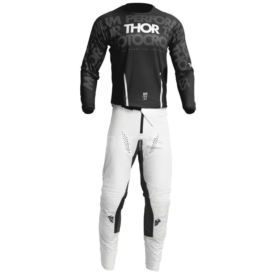 PULSE MONO BLACK WHITE