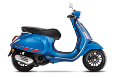SPRINT 150 S BLU VIVACE MATT