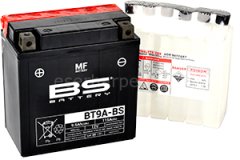 BT9A-BS  BS-BATTERY (YB9B)