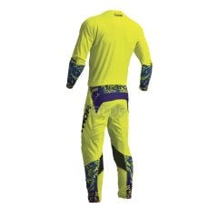 SECTOR ATLAS ACID BLUE