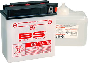 6N11A-1B-BATTERY