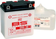 6N6-3B-1 BS-BATTERY