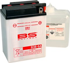 B38-6A BS-BATTERY