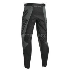 DIFFER SLICE CHARCOAL BLACK PANT