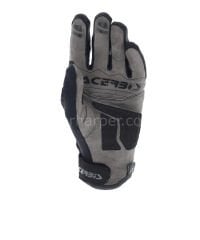 CE CARBON “G” 3.0 GLOVES BLACK