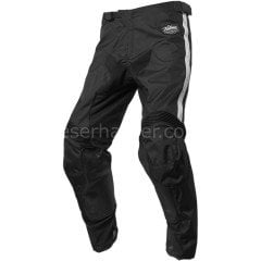 LEGEND BLACK PANT