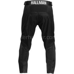 LEGEND BLACK PANT