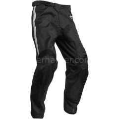 LEGEND BLACK PANT