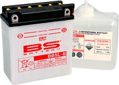 BB5L-B BS-BATTERY (YB5L-B)