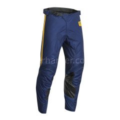 LEGEND NAVY PANT