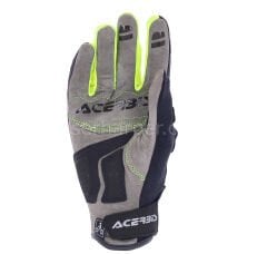 CE CARBON “G” 3.0 GLOVES YELLOW BLACK