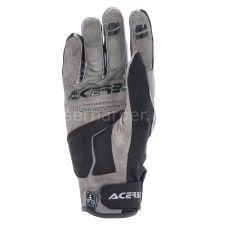 CE CARBON “G” 3.0 GLOVES BLACK GREY