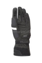 CE X-TOUR GLOVES BLACK