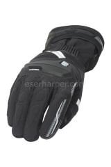 CE X-TOUR GLOVES BLACK