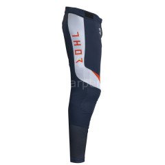 PRIME RIVAL MIDNIGHT GRAY PANT