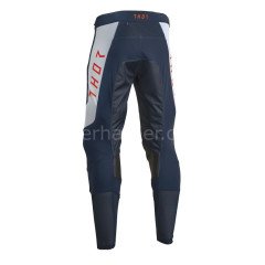 PRIME RIVAL MIDNIGHT GRAY PANT
