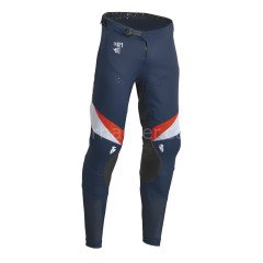 PRIME RIVAL MIDNIGHT GRAY PANT