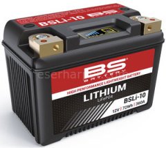 BSLI-10 BS-BATTERY Lithium-ion