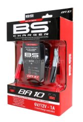 BS-BA10 Automatic Charger 6-12