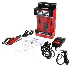 BS-BS15 Smart Charger 12-1,5A