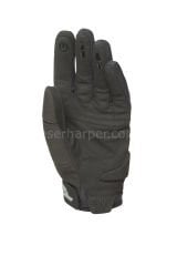 GLOVES CE URBAN WP 2 BLACK