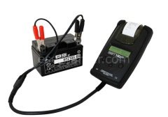 BS-BST100P Battery Tester