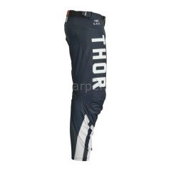 PULSE COMBAT MIDNIGHT VINTAGE WHITE PANT