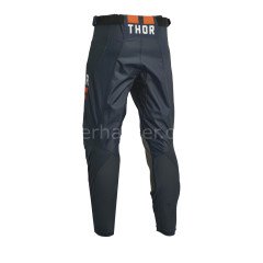 PULSE COMBAT MIDNIGHT VINTAGE WHITE PANT