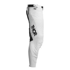 PULSE MONO BLACK WHITE PANT