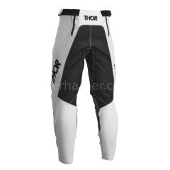 PULSE MONO BLACK WHITE PANT