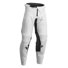 PULSE MONO BLACK WHITE PANT