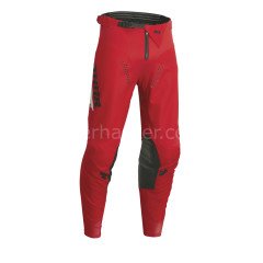 PULSE TACTIC RED PANT