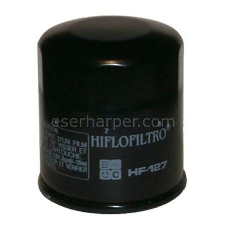 HF127 HIFLOFILTRO