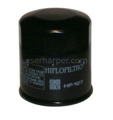 HF127 HIFLOFILTRO
