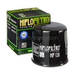 HF128 HIFLOFILTRO