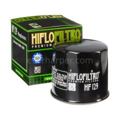 HF129 HIFLOFILTRO